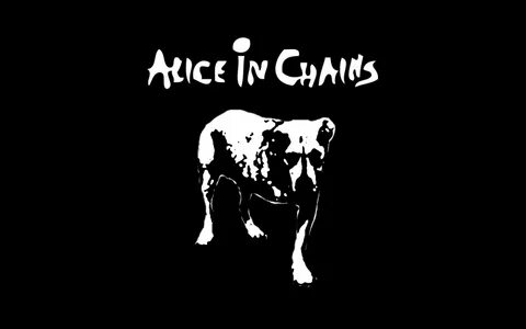 Alice in chains wallpapers - SF Wallpaper