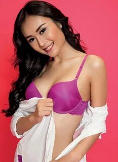 Catherine Widya Indonesian Girls Only Model Hot Indonesia : 