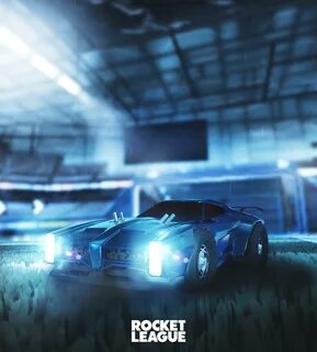 Rocket League iPhone Wallpapers - Wallpaper Cave