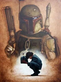 Fantastic Star Wars art and wall decor . Star wars pictures,