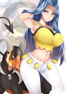 Pokémon Gold & Silver Image #2685560 - Zerochan Anime Im