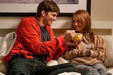 No Strings Attached: Every Song In The Movie - Insideradvant