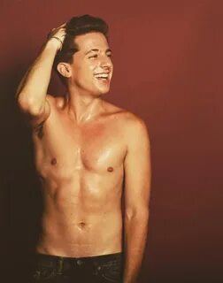 Free Charlie Puth Naked (1 Photo) The Celebrity Daily