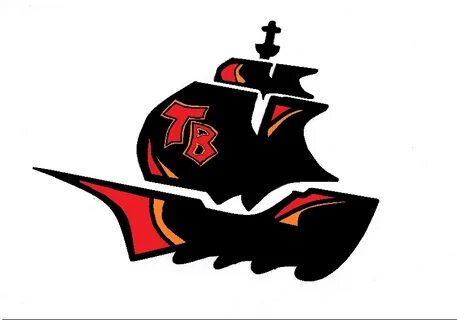 Tampa bay buccaneers ship Logos