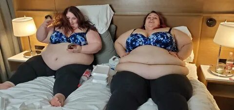 Ssbbw jae.