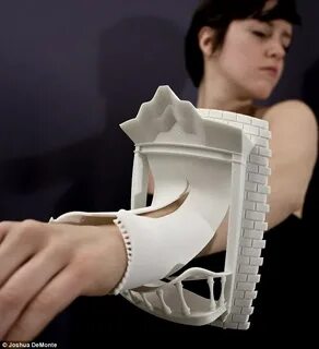 Is 3D-printed jewellery the next big bang? - Blog CGTrader