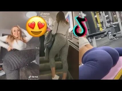 Hot Milf Ass Tik Tok 😍 🍑 THOTS Hot Pussy Girls - YouTube