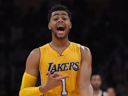 After Russell Trade, Lakers Fans Need a Little Ice In Their 