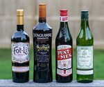 File:Four bottles of vermouth.jpg - Wikimedia Commons