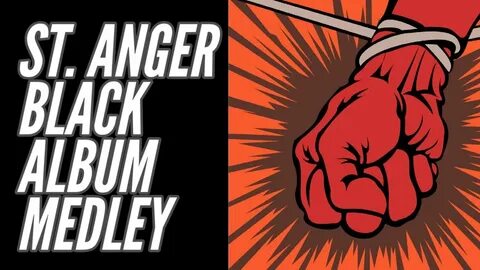 Here’s How Would METALLICA’s 'St. Anger' Would Sound If It W