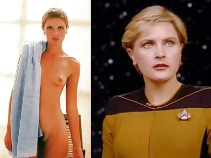 Women Of Star Trek Nude Pics - Porn Photos Sex Videos