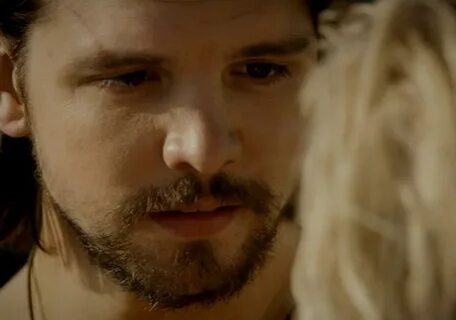 Monday picture - shirtless Connor part 2 - Andrew-Lee Potts 