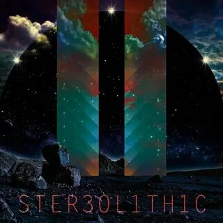 Stereolithic by 311 Album Listen for Free on Myspace