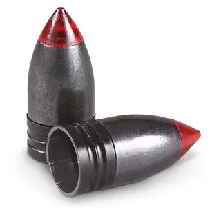 15 PowerBelt AeroLite .50 cal. 250 Grain Bullets - $29.99 - 