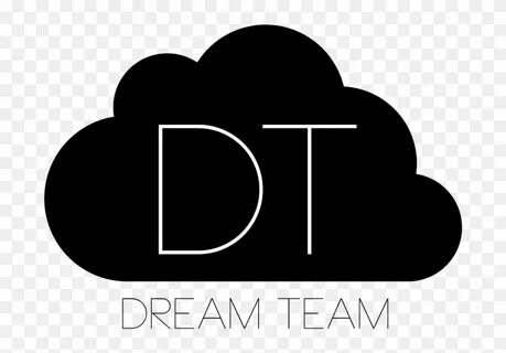 Dream Team Logo Final - Dream Team Clipart (#3378130) - PikP