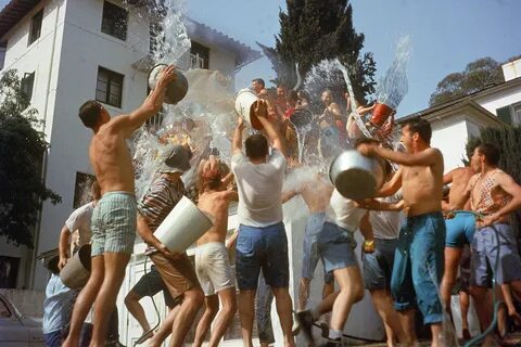 College Hazing: What It Is and How to Stop It - Teen Kids Ne