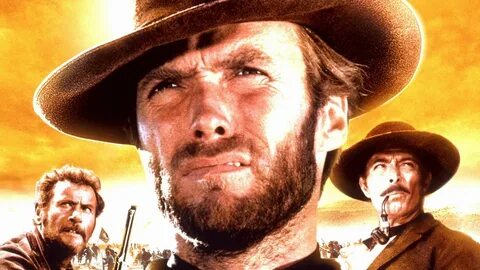 Watch The Good, the Bad and the Ugly (1966) Full Movie Onlin