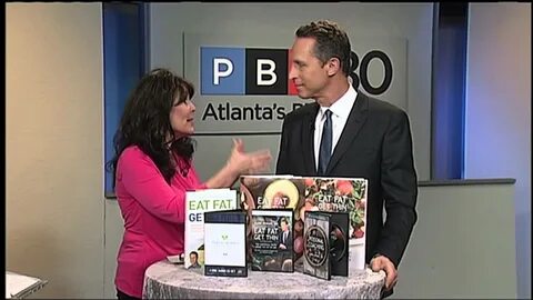 Eat Fat Get Thin with Mark Hyman MD - YouTube