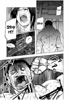 Juujika no Rokunin Chapter 54 Page 5.