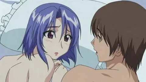 Aniyome wa Ijippari - Lover in Law - ep.02 screenshots - 44/400 - エ ロ ２ 次 画 像