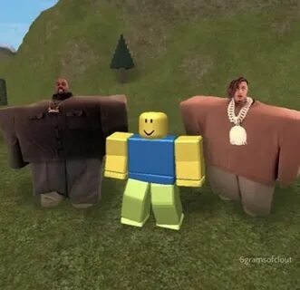 Kanye Roblox Twitter