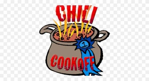 Chili Clipart Chili Cook Off - Чили Клипарт - Потрясающие бе