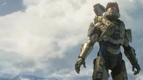 Halo 4 Master Chief Wallpaper (71+ pictures)