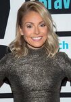 Kelly Ripa Jokes Son Michael Is Experiencing 'Extreme Povert