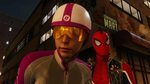 Spider-Man PS4 - 6 Side Missions: Missing Students, Screwbal