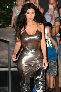 Kim Kardashian See Through (104 Photos) #TheFappening