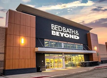 Bed Bath & Beyond (BBBY) Partners With Shipt For Same-Day De