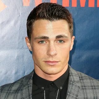 Colton Haynes Live Tweeted an Amazingly Awkward First Date C