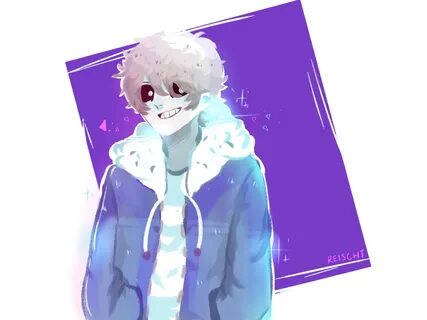 sans skeleton - Recherche Google Anime, Art, Skeleton