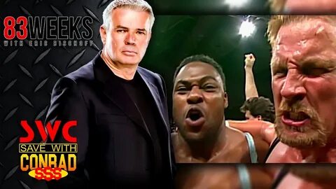 Eric Bischoff shoots on why Ice Train didn't work well with 