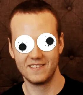 Googly eyes GIF - Auf GIFER finden