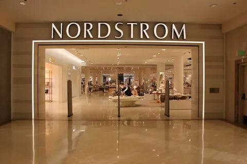 Nordstrom Com Интернет Магазин