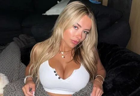 Who is Corinna Kopf? Sensational influencer turned social st