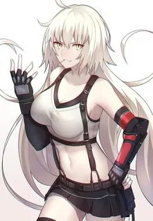 Jalter wearing Tifa Lockhart's outfit from FFVII - Imgur