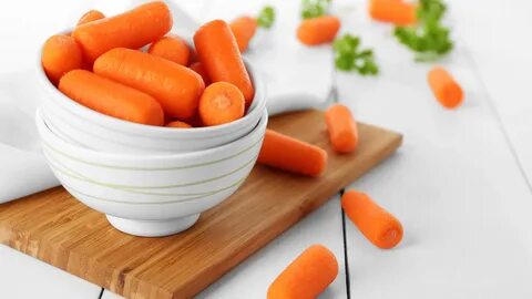 Babycarrot_