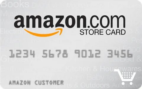 Amazon launches secured credit card for people with bad cred