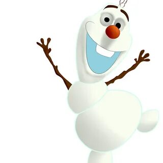 Olaf clipart snow man, Olaf snow man Transparent FREE for do