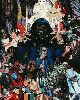New post on hoodrodeo Chief keef wallpaper, Chief keef, Albu
