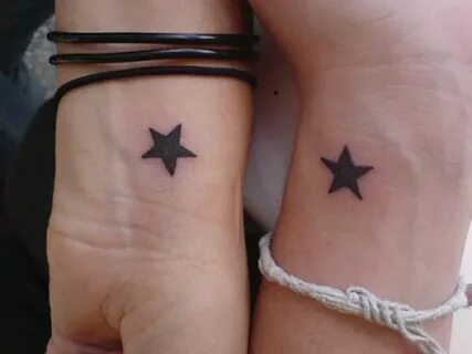 43 Stunning Wrist Couples Tattoos