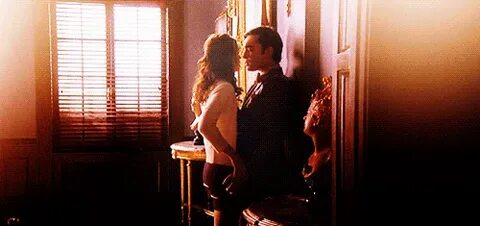 CB. All we are it's everything that's right. - Blair & Chuck