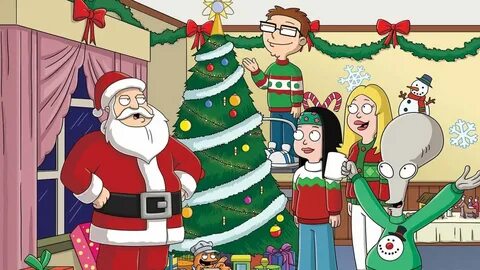 The Most Adequate Christmas Ever TBS.com