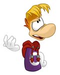 Rayman Suspects... Rayman legends, Gamer's guide, Games