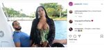 What is You Doing?': Joseline Hernandez Fans Tell Her to 'Pu