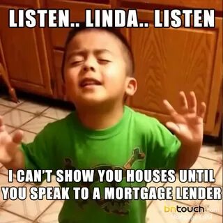 48 Custom Mortgage & Real Estate Memes BNTouch CRM