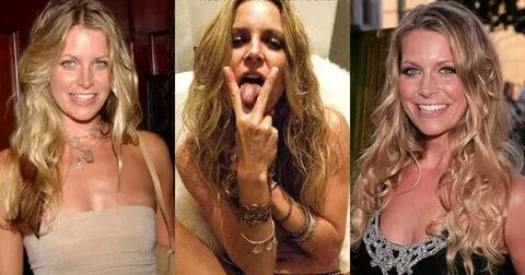 Sexiest Photos Of Sheri Moon Zombie Are Simply Excessively D