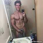 Free Male Model Austin Sikora Nude Selfie Photos Man Leak